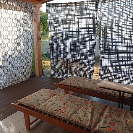 Nature Home Eco-friendly Pet-friendly Fažana Eksteriør billede