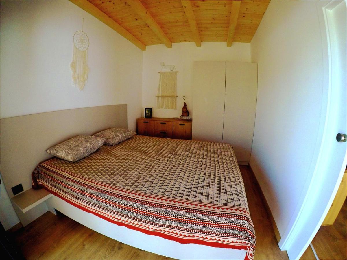Nature Home Eco-friendly Pet-friendly Fažana Eksteriør billede