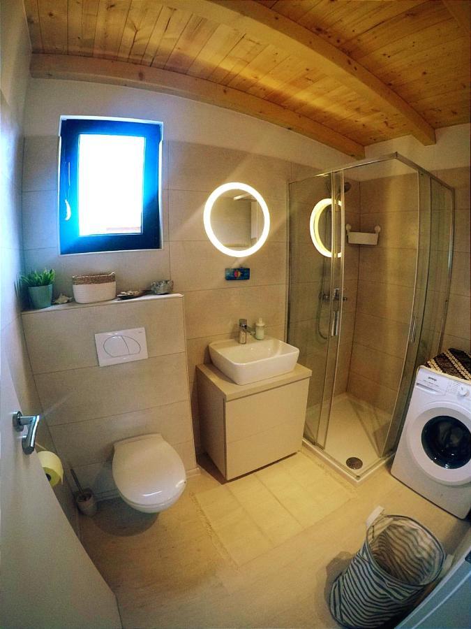 Nature Home Eco-friendly Pet-friendly Fažana Eksteriør billede