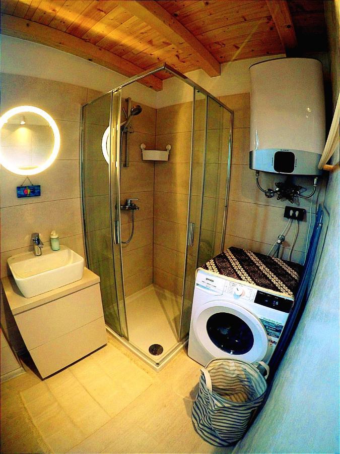 Nature Home Eco-friendly Pet-friendly Fažana Eksteriør billede