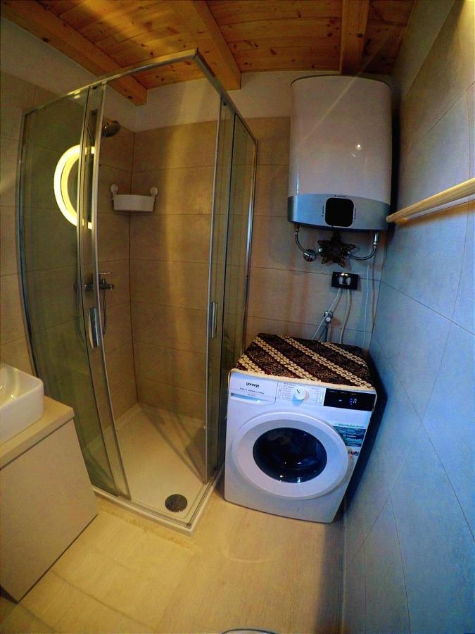 Nature Home Eco-friendly Pet-friendly Fažana Eksteriør billede