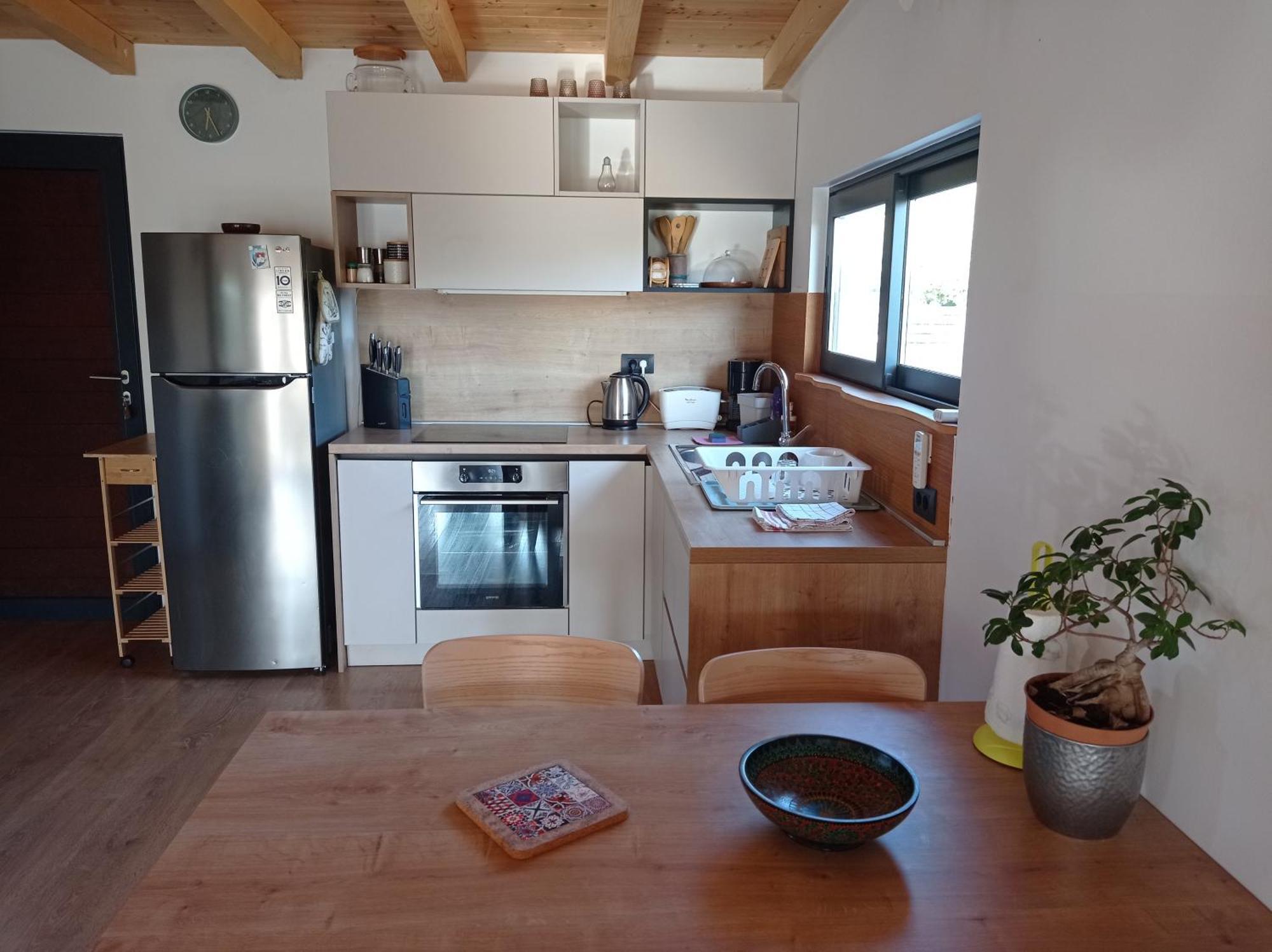 Nature Home Eco-friendly Pet-friendly Fažana Eksteriør billede