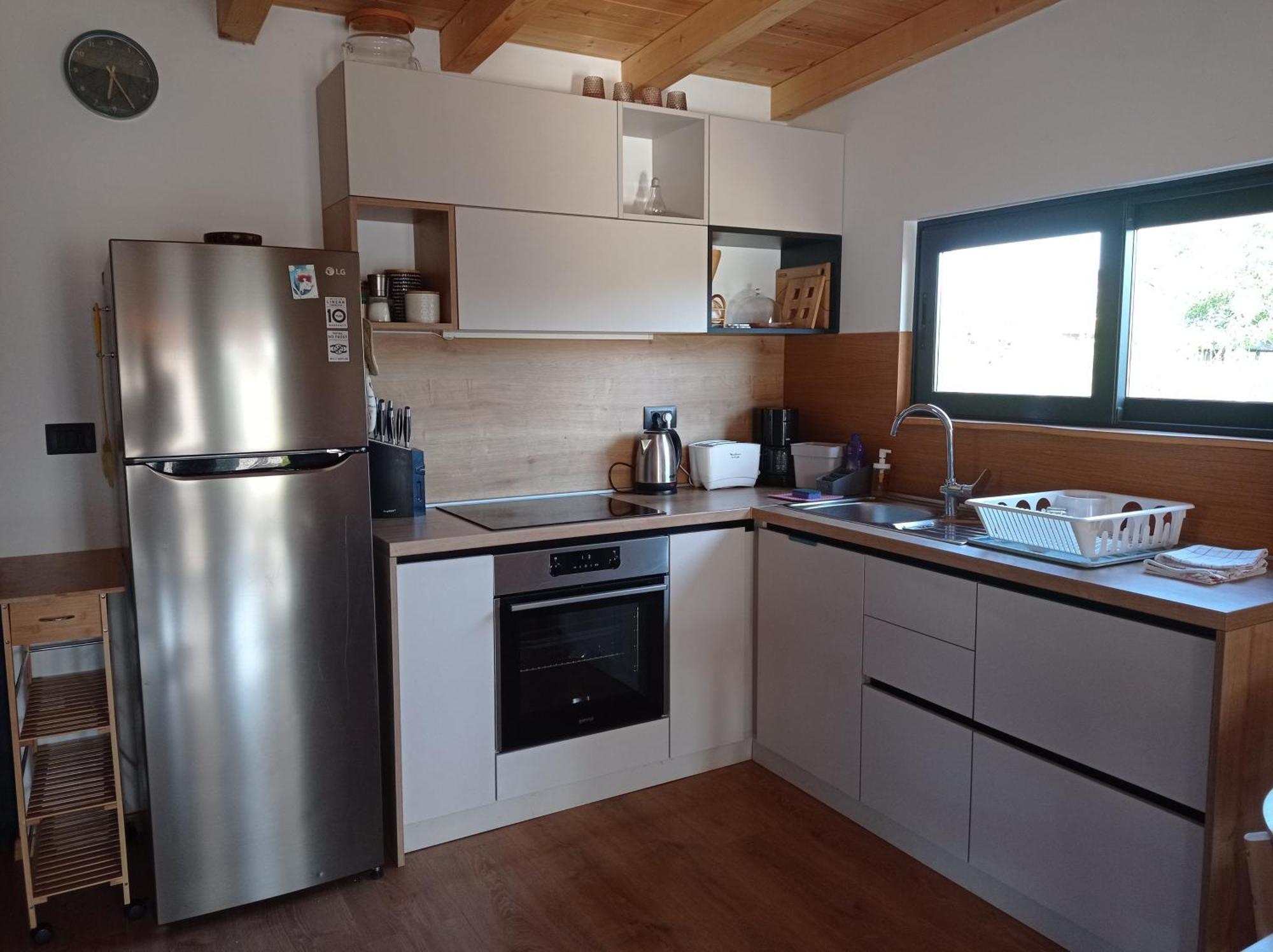 Nature Home Eco-friendly Pet-friendly Fažana Eksteriør billede