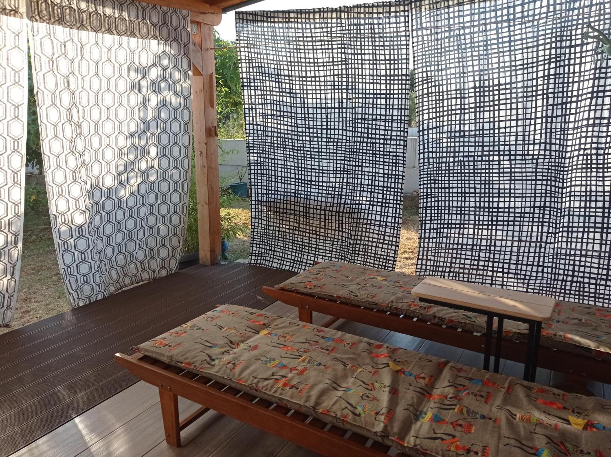 Nature Home Eco-friendly Pet-friendly Fažana Eksteriør billede